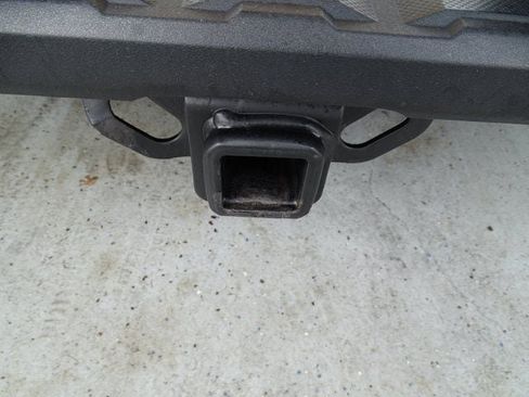 Used 2023 Toyota Tacoma TRD Sport image 20