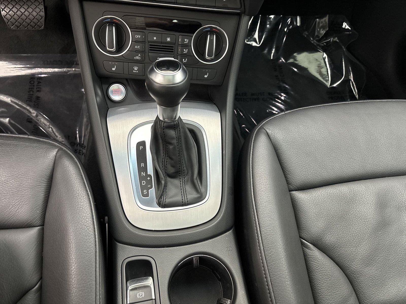 Used 2018 Audi Q3 2.0T Premium Plus AWD/4WD image 23