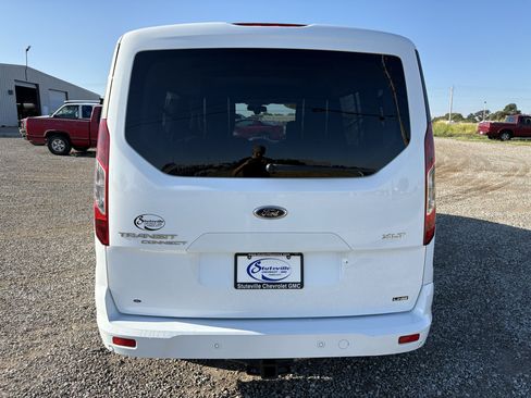 Used 2016 Ford Transit Connect XLT FWD image 6