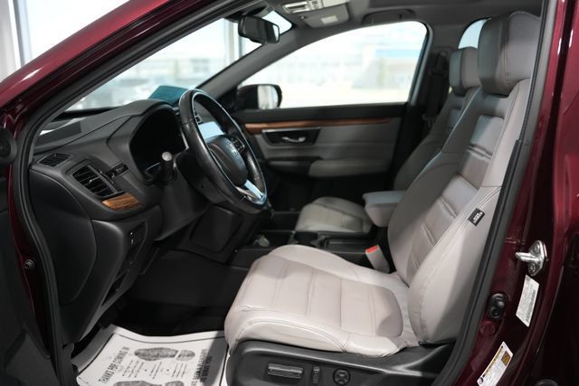 Used 2018 Honda CR-V Touring image 15
