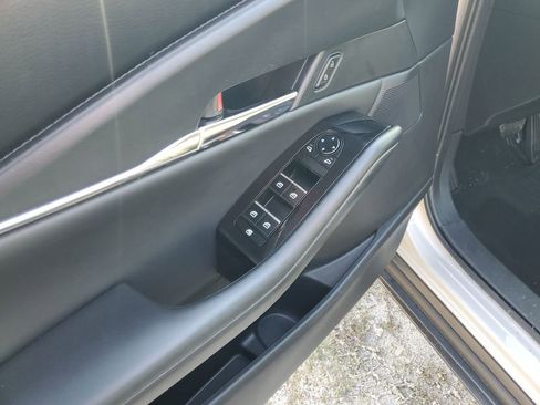 Used 2024 MAZDA CX-30 AWD 2.5 S w/ Preferred Package image 12