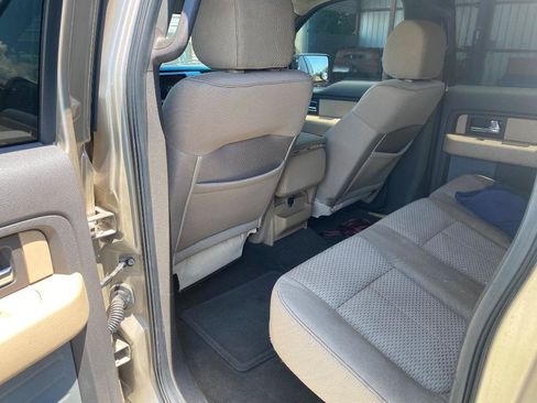 Used 2012 Ford F150 XLT w/ XLT Convenience Pkg AWD/4WD image 16