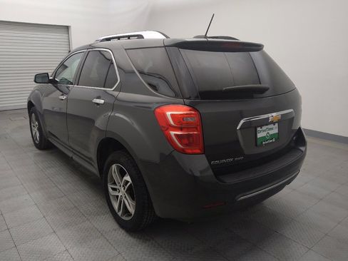 Used 2017 Chevrolet Equinox Premier w/ Enhanced Convenience Package image 5