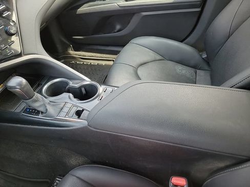 Used 2020 Toyota Camry XSE w/ Driver Assist Package FWD image 20