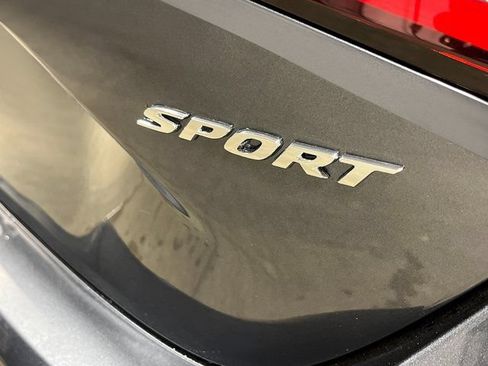 New 2026 Honda Civic Sport image 7