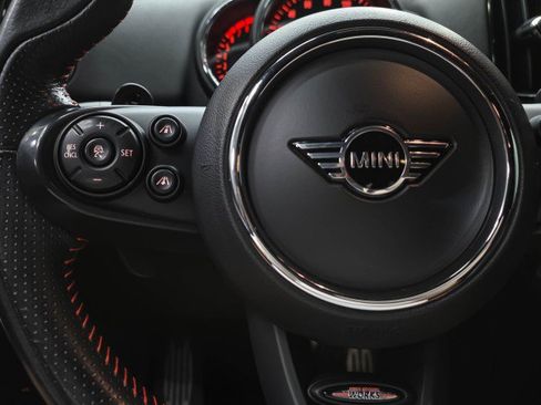 Used 2020 MINI Cooper Countryman John Cooper Works AWD/4WD image 19