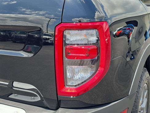 New 2025 Ford Bronco Sport Big Bend image 7