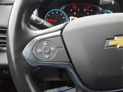 Used 2019 Chevrolet Traverse LT w/ LPO, Blackout Package image 14