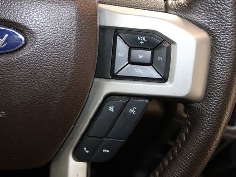 Used 2022 Ford F250 King Ranch w/ Tremor Off-Road Package image 24