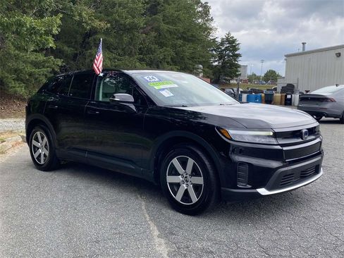 Certified 2024 Honda Prologue EX image 6