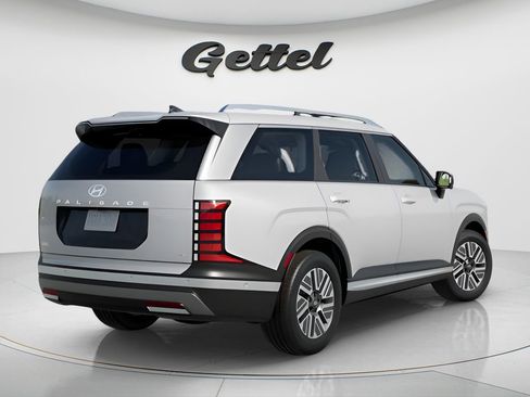 New 2026 Hyundai Palisade SEL Premium AWD/4WD image 6