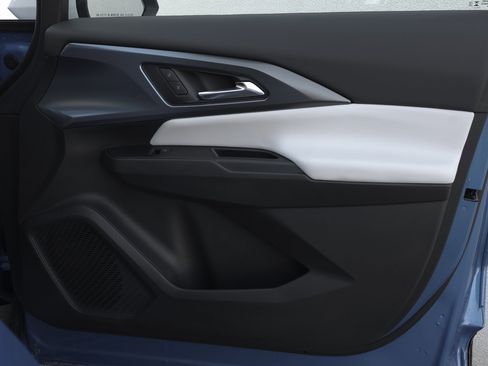 Used 2024 Chevrolet Equinox EV LT w/ Active Safety Package 3 image 51