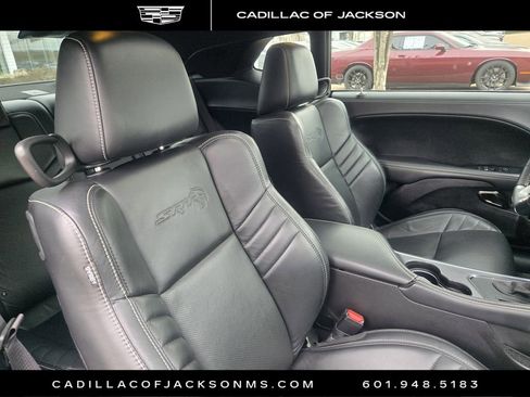 Used 2023 Dodge Challenger SRT Hellcat image 23