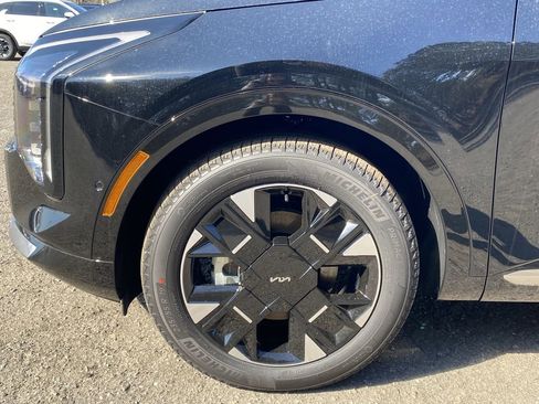 New 2026 Kia Sportage SX image 19