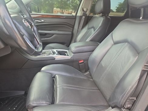 Used 2016 Cadillac SRX Luxury w/ Driver Awareness Package AWD/4WD image 19