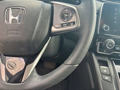 Used 2017 Honda CR-V EX image 24