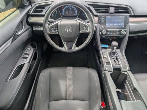 Used 2019 Honda Civic EX image 25