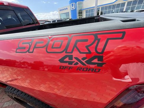 Used 2017 RAM 1500 Sport w/ Convenience Group AWD/4WD image 29