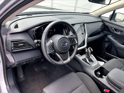 Used 2025 Subaru Legacy Premium AWD/4WD image 8