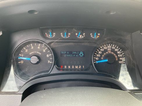 Used 2014 Ford F150 STX w/ Equipment Group 201A Mid RWD image 15