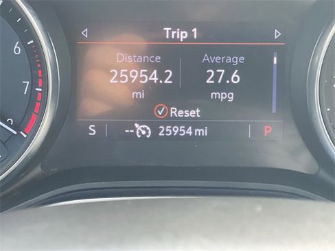 Used 2023 Buick Encore GX Preferred w/ Cold Weather Comfort Package image 12