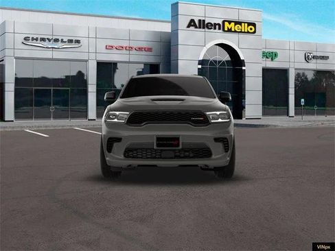 New 2026 Dodge Durango GT image 9