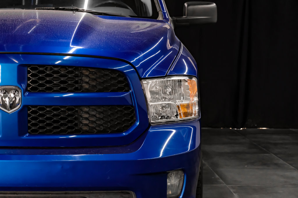 Used 2019 RAM 1500 Express w/ Express Value Package AWD/4WD image 49