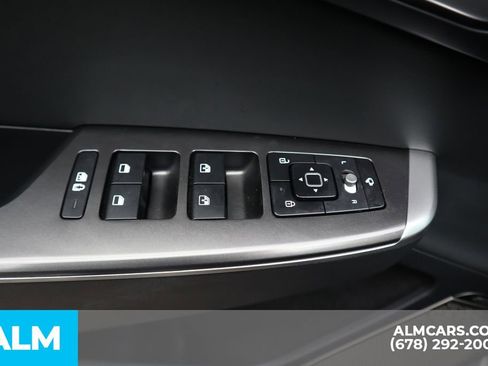 Used 2024 Kia EV6 Wind w/ Wind Technology Package image 16