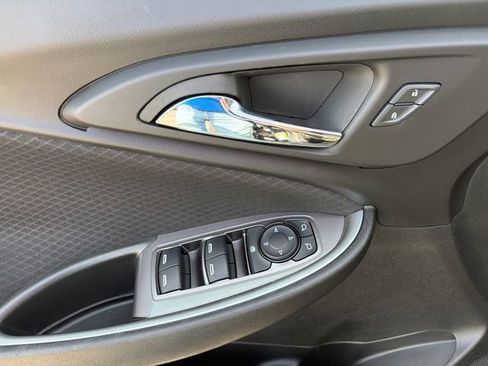 Certified 2023 Chevrolet Malibu LS w/ LPO, Floor Liner Package image 15