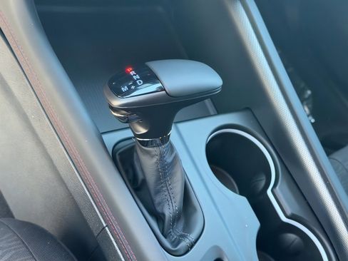 New 2026 Dodge Durango GT RWD image 19