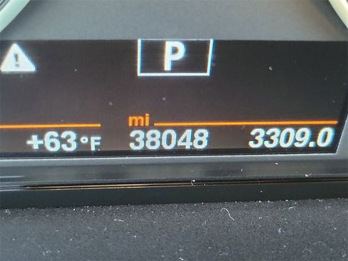 Used 2016 BMW X1 xDrive28i image 28