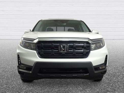 New 2026 Honda Ridgeline RTL image 8