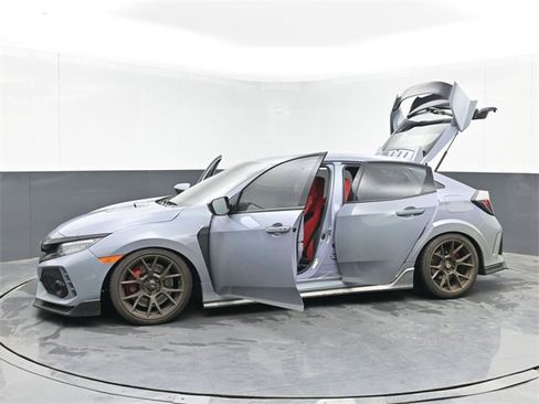 Used 2019 Honda Civic Type R image 52