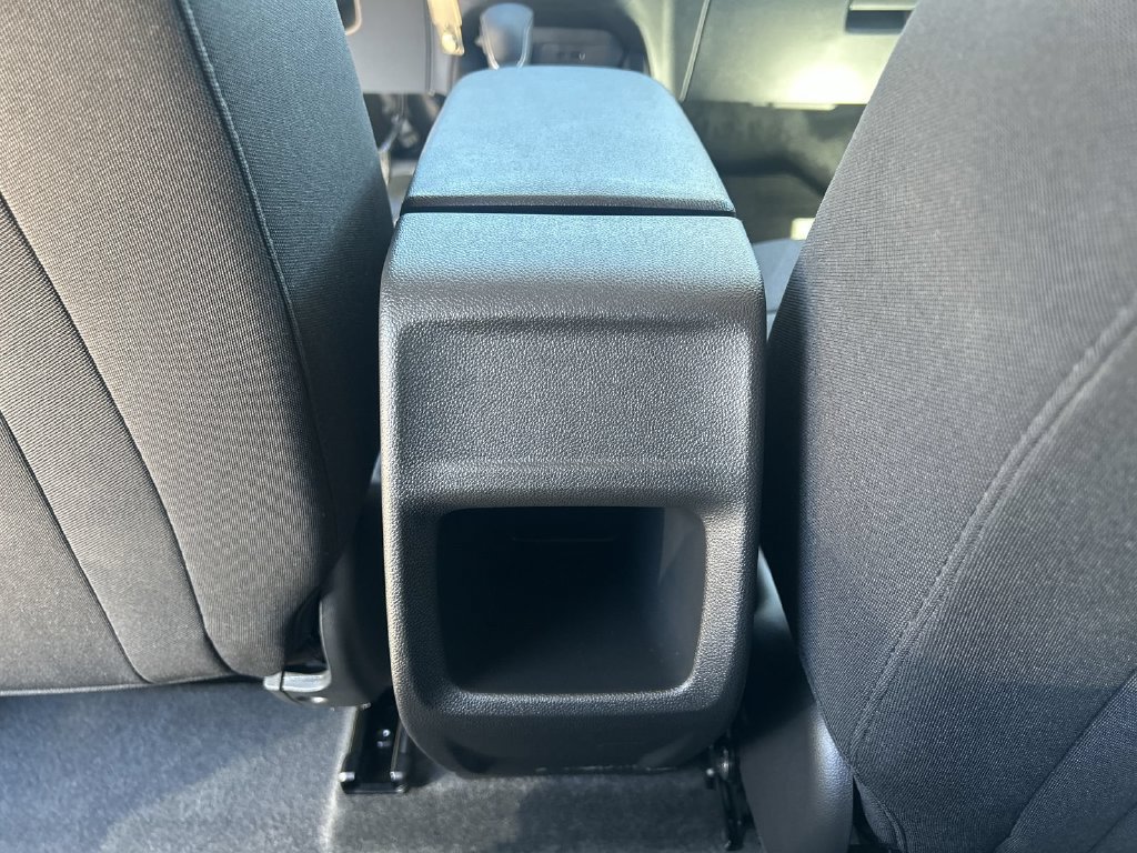 New 2026 Chevrolet Trax LS FWD image 25