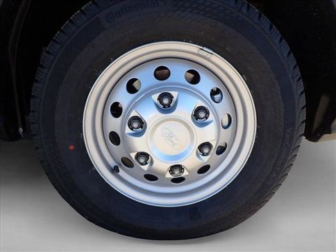 New 2026 Ford Transit 250 148 Medium Roof Extended AWD image 7