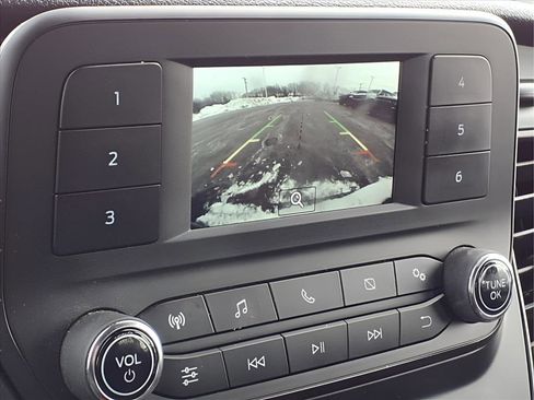 Used 2024 Ford Transit 250 Low Roof w/ Exterior Upgrade Package image 22