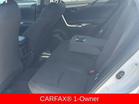 Used 2024 Toyota RAV4 LE image 5