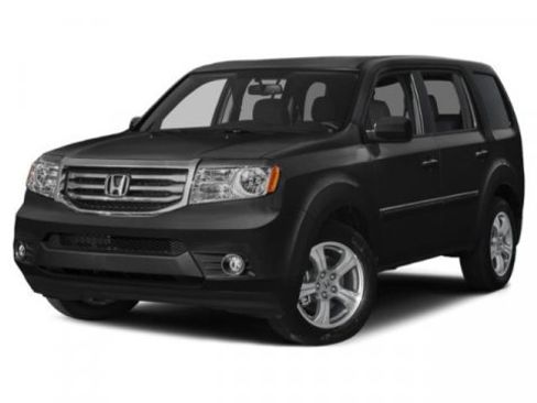 Used 2015 Honda Pilot EX-L image 1