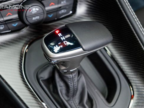 Used 2023 Dodge Challenger SRT Hellcat Redeye image 85