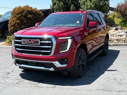 New 2026 GMC Yukon Elevation