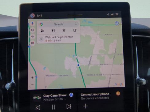 New 2026 Volvo XC60 B5 Ultra w/ Protection Package Premier image 17