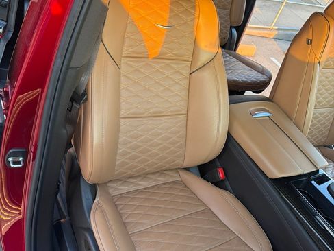 Used 2024 Cadillac Escalade ESV Sport w/ Touring Package AWD/4WD image 21