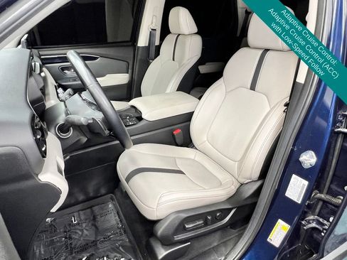 Used 2026 Honda Passport RTL image 7