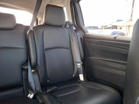 Used 2025 Honda Odyssey EX-L image 16