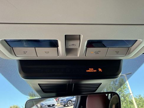 Certified 2025 MAZDA CX-50 AWD 2.5 Hybrid w/ Weather Package image 51