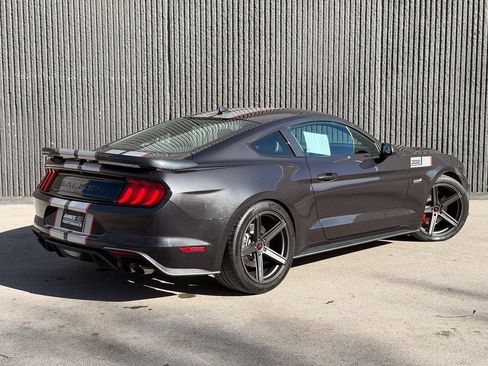 Used 2022 Ford Mustang GT Premium image 6