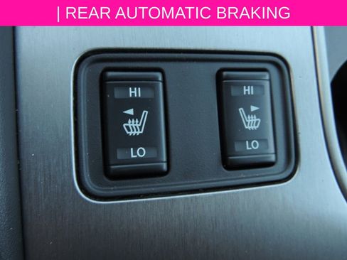 Certified 2022 Nissan Murano SV FWD image 23