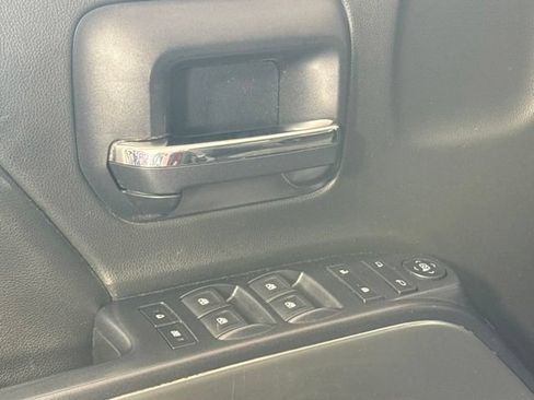 Used 2014 Chevrolet Silverado 1500 LT w/ All Star Edition AWD/4WD image 13
