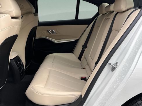 New 2026 BMW 330i Sedan w/ Premium Package image 23