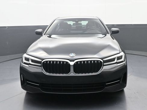 Used 2023 BMW 540i xDrive w/ Premium Package AWD/4WD image 2
